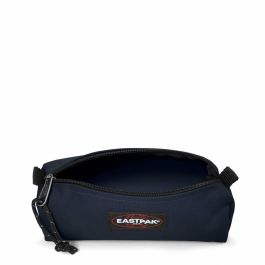 Eastpak EAS0195441507994 Estuche para lápices Benchmark Single Cierre de Cremallera Azul Marino