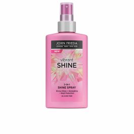 Spray de Brillo para el Cabello John Frieda Vibrant Shine 150 ml Spray de Brillo para el Cabello John Frieda Vibrant Shine 150 ml