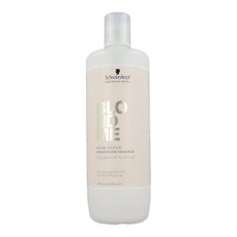 Schwarzkopf BLONDME BOND REPAIR Champú Nutritivo 1000 ml Precio: 28.49999999. SKU: B16368MMBX