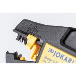 Alicates pelacables Super 4 Pro