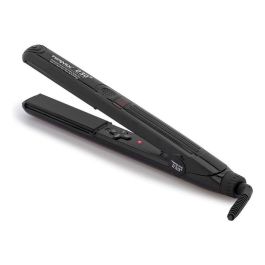 Plancha de Pelo Termix 230° con Turmalina, Cerámica Termo-Iónica y Nanotecnología para Cabello Brillante y Protegido