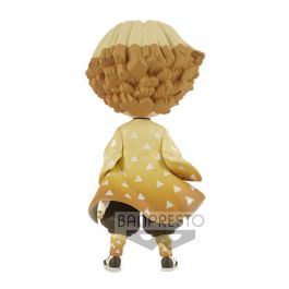 Figura Banpresto Q Posket Kimetsu No Figura Banpresto Q Posket Kimetsu No
