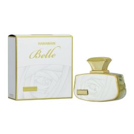 Perfume Mujer Al Haramain Belle EDP 75 ml Precio: 11.99000011. SKU: B19JA9QCM7