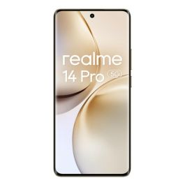 Smartphone Realme 12 GB RAM 512 GB Blanco Precio: 354.50000047. SKU: B1GQE7J8MV
