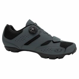 Zapatillas de ciclismo Giro Cylinder II Gris Multicolor Precio: 131.69000031. SKU: S64112669