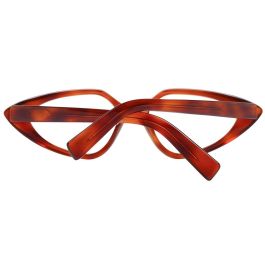 Montura de Gafas Mujer Sportmax SM5001 52052 Montura de Gafas Mujer Sportmax SM5001 52052