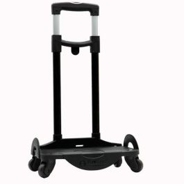 Toybags Carro Trolley De 4 Ruedas Giratorias Multidireccionales 32x42 cm-87x20 cm Precio: 20.50000029. SKU: S8418703