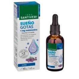 Sueño 1Mg Melatonina 45Ml. Precio: 13.4999997. SKU: B1AP7N33LT