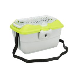 Transportín Trixie Mini-Capri Azul Plástico Precio: 20.78999978. SKU: B1FD39R39X