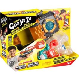 Figura de Acción Goo Jit Zu