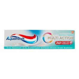 Aquafresh Multi-acción Dentífrico 24h Protección Completa 75 ml Precio: 2.6899994. SKU: B15JE6Q52M