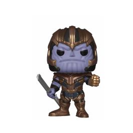 Funko Figura Vinilo Thanos Infinity War Figura 289 Precio: 12.98999977. SKU: B1HS4QDXX9