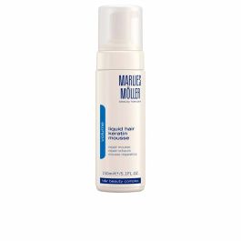 Marlies Möller VOLUME Mousse de Queratina Líquida para Cabello 150 ml Precio: 23.50000048. SKU: S0533012