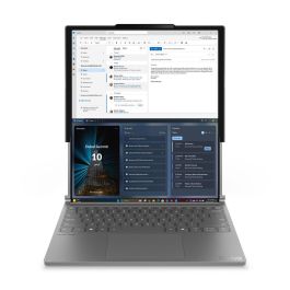 Laptop Lenovo 21TR0004SP 14" Intel Core Ultra 7 258V 32 GB RAM 1 TB SSD Qwerty Español