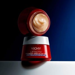 Vichy LIFTACTIV B3 Crema de Noche Antimanchas con Retinol Tratamiento Antiedad 50 ml