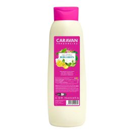 Caravan Agua de Colonia Bergamota Unisex 750 ml Bote Precio: 3.69000027. SKU: B1AML87JGV
