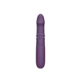 Vibrador Doble Estimulación Totally For U