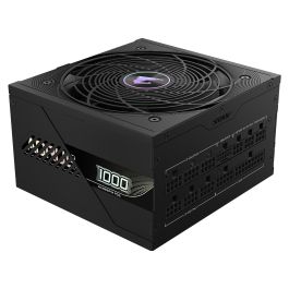 Gigabyte AE1000PM PG5 Fuente de Alimentación 1000W 80 PLUS Platinum PCIe 5.0 ATX 3.0 Modular