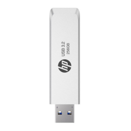 HP HPFD819W-A-256 Unidad Flash USB 256 GB USB Tipo A 3.2 Gen 2 Plata Precio: 42.78999956. SKU: B124RSVFF5
