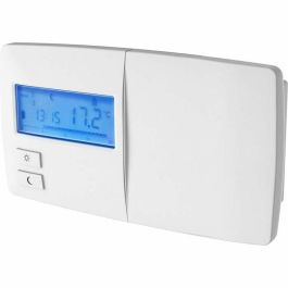 Gao AUC1708084442100 Termostato Digital con 3 Niveles de Temperatura y Pantalla Retroiluminada Precio: 49.7899996. SKU: B1JYH5QS8D
