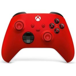 Microsoft 196388518203 Mando de Juego Inalámbrico para Xbox Rojo Precio: 87.78999999. SKU: B178AVQKTA