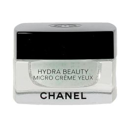 Chanel HYDRA BEAUTY micro cream yeux Tratamiento Facial Hidratante Crema Ojos 15 ml Precio: 67.50000004. SKU: B1CG37HJR6