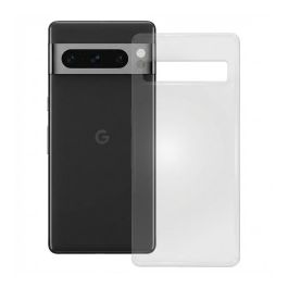 PEDEA Funda Soft TPU transparente para Google Pixel 8 Pro Precio: 15.59000058. SKU: B1AS7K7W6K