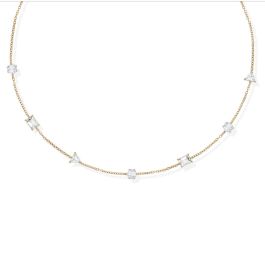 Collar Mujer LIU JO LJ2832 Dorado Precio: 82.79000048. SKU: B1GNWGBHZ7