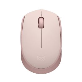 Mouse Raton Logitech M171 Optico Wireless Mouse Raton Logitech M171 Optico Wireless