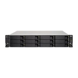 Caja de Almacenamiento Qnap TL-R1200C-RP