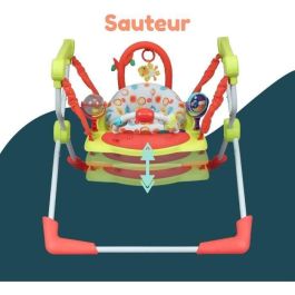 Looping BAM3159059049878 Jersey de actividad Multicolor Looping BAM3159059049878 Jersey de actividad Multicolor
