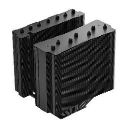 DeepCool ASSASSIN VC ELITE Refrigerador Aire 120/140mm 2 Ventiladores 300W Negro