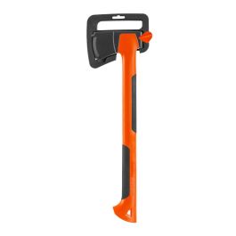 Stocker Hacha de hendidura 1400g, acero al carbono, mango ergonómico, 60cm Precio: 49.50000011. SKU: S7917907