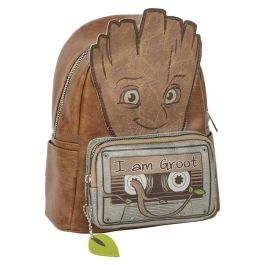 Mochila Casual Moda Aplicaciones Guardians Of Precio: 26.79000016. SKU: B14P7E5C6P