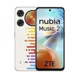 Zte Nubia Music 2 4+128 Ds 4G Melody Wave Oem Precio: 97.49999952. SKU: B1F7W4GEGL
