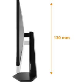 AOC 24G4X Monitor Gaming 23.8 Pulgadas FHD 1920x1080 IPS 0.5ms 180Hz HDR10 2xHDMI DP Negro