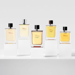 Hermès Terre d'Hermès Parfum Intense Eau de Parfum Recarga 200 ml
