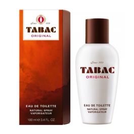 Tabac Original eau de toilette 100 ml vaporizador Precio: 17.5000001. SKU: B1JW37277X