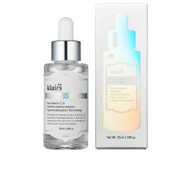 Klairs FRESHLY JUICED vitamin drop Sérum Facial Antioxidante con Vitamina C 35 ml Precio: 22.68999986. SKU: B1A8E93B3W