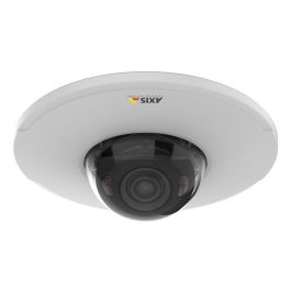 Axis T94C01L Soporte Empotrado para Techo Desmontable Interior Cámaras M42 / Companion Dome mini LE, Instalación Rápida Axis T94C01L Soporte Empotrado para Techo Desmontable Interior Cámaras M42 / Companion Dome mini LE, Instalación Rápida