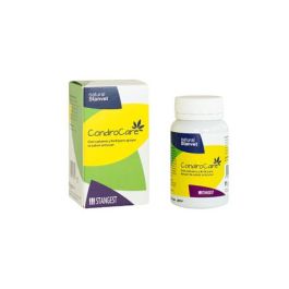 Stangest Condrocare Condroprotector Articular para Perros y Gatos con Glucosamina, Condroitina y Krill - 30 Comprimidos Precio: 31.9899998. SKU: B17632V8NW