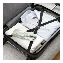 Innovagoods V0103018 Máquina de Coser de Mano Portátil Compacta y Ligera para Todo Tipo de Telas