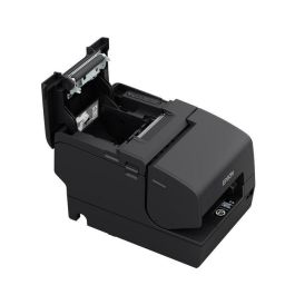 Epson OmniLink TM-H6000VI TM-H6000V-203 Impresora TPV Multifunción con Procesamiento de Cheques USB Blanca