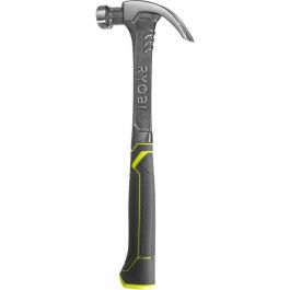 Ryobi RYO4892210222589 Martillo extractor de clavos de fibra de vidrio 450g
