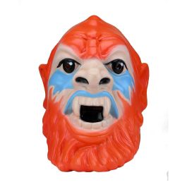 Neca Replica Mascara Latex Beast Man Masters Of The Universe - Edición Limitada Precio: 56.99000054. SKU: B145XCDLRX