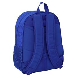 Mochila Escolar Safta 33 x 42 x 14 cm