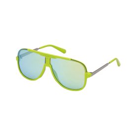 Gafas de Sol Hombre Guess GO00060-6495X Ø 64 mm Precio: 39.79000058. SKU: B167KG79DF