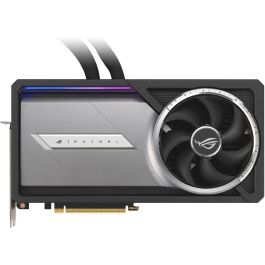 ASUS RTX 5090 32 GB ROG ASTRAL LC GDDR7 3 Fan - Tarjeta Gráfica para Gaming de Alto Rendimiento Precio: 3466.88999987. SKU: B14LCEHK75