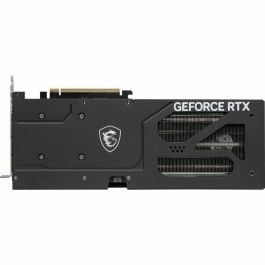 Tarjeta Gráfica MSI 912-V812-077 16 GB geforce rtx 5060 ti GDDR7