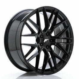 Llanta para Automovil Japan Racing JR28 Negro 20" PCD 5x108 ET40 CB 65,1 Precio: 733.79000057. SKU: B1A8PBWRRN